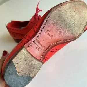 Paul Smith | Shoes | Ps By Paul Smithmiller Wingtip Brogues  display picture 3